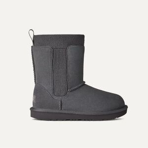 UGG Classic II Stretch Cuff Boots NWT